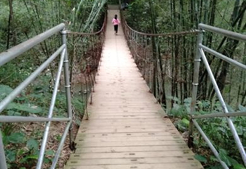 香溪堡旅游区第 7 张图片