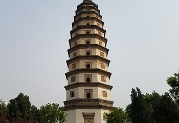 开元寺塔第 28 张图片