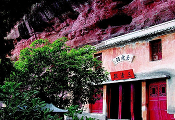 赤城山第 15 张图片