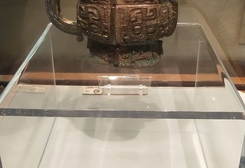 山西博物院第 29 张图片