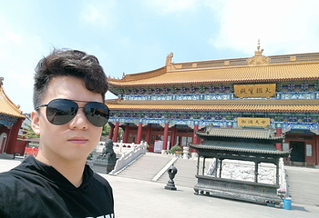 会稽山龙华寺第 14 张图片