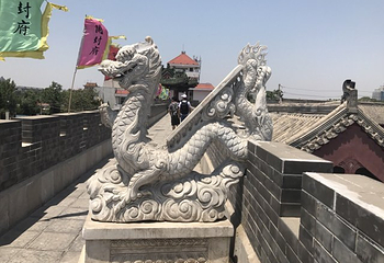 开封城墙第 46 张图片
