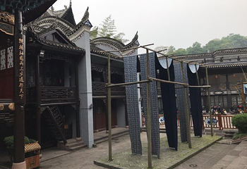 凤凰古城博物馆第 26 张图片