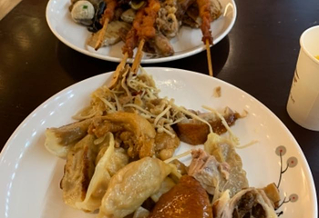 凤翔首邑温泉第 19 张图片