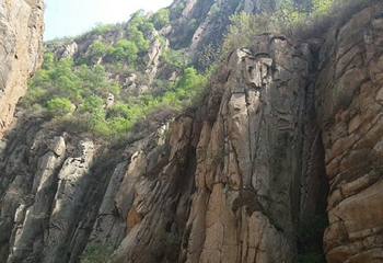 板厂峪长城文化公园第 41 张图片