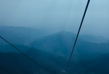 王屋山景区第 31 张图片
