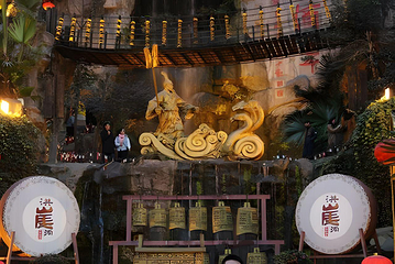 重庆两江游第 214 张图片