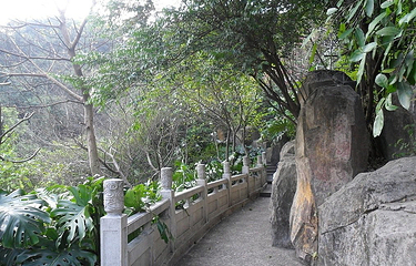 白云风景区第 2 张图片