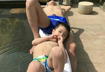 天津光合谷温泉中心第 34 张图片