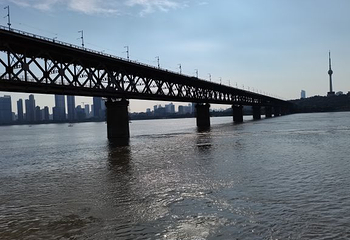 东湖磨山景区第 47 张图片