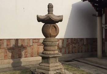承天禅寺第 19 张图片