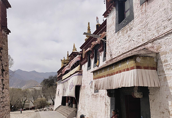 色拉寺第 55 张图片
