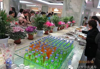 爨龙园温泉第 8 张图片