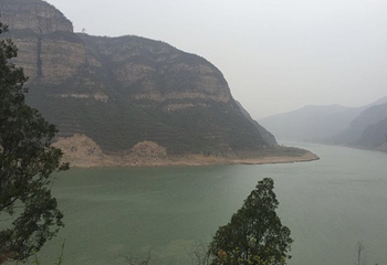 黄河丹峡第 21 张图片