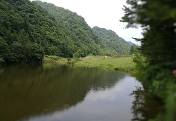 神农天池景区第 20 张图片