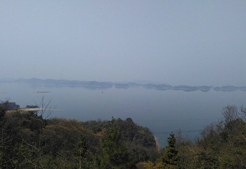 庐山西海国际温泉度假村第 67 张图片