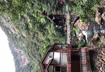 溪源大峡谷第 18 张图片
