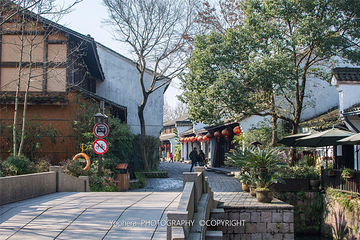河渚街第 5 张图片