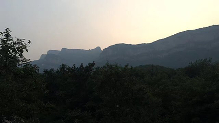 太行屋脊景区第 16 张图片
