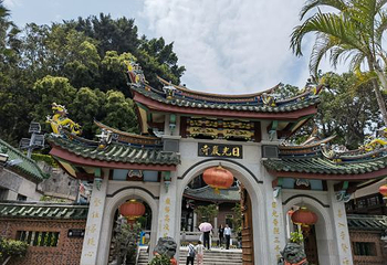 鼓浪屿协和礼拜堂第 22 张图片