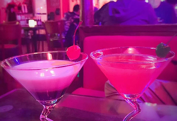 日光倾城酒吧第 6 张图片