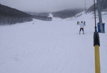 翠云山银河滑雪场第 69 张图片