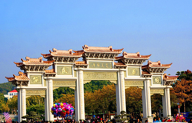 梵天禅寺第 3 张图片