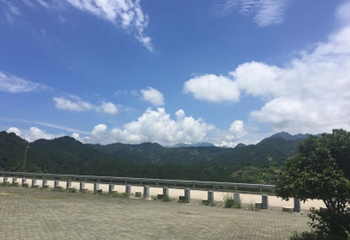 毕升大峡谷漂流第 29 张图片