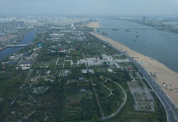 临沂广播电视塔第 32 张图片