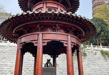 宝通禅寺第 13 张图片