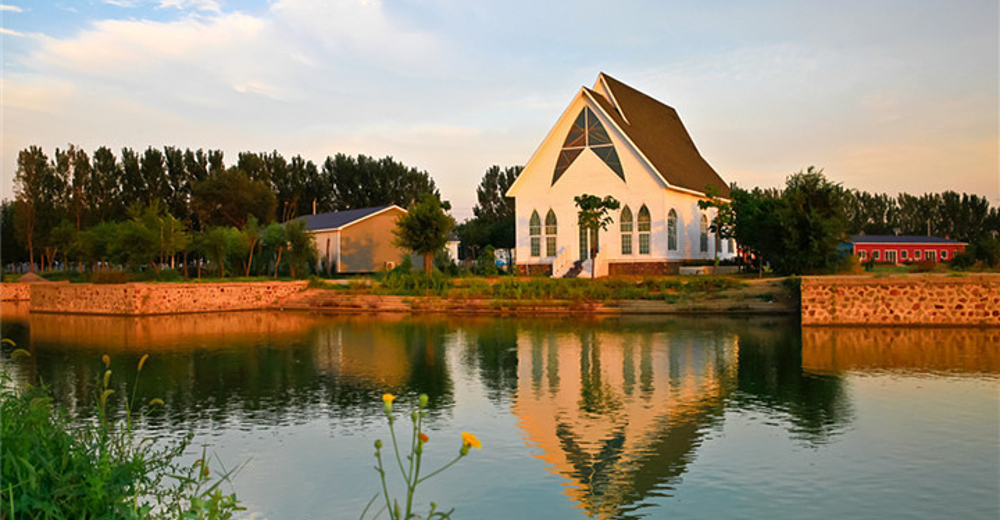 西双塘兴龙温泉生态园观光门票