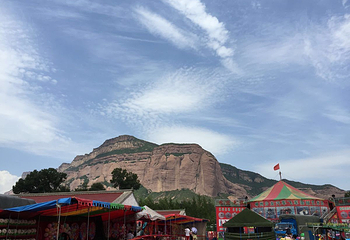 朝阳观第 3 张图片