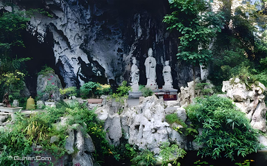 龙宫景区第 2 张图片
