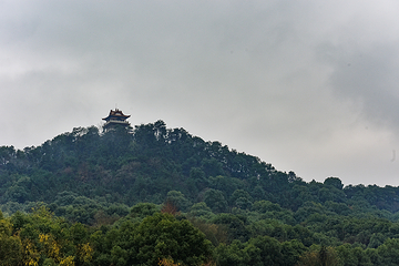 袁山公园第 3 张图片