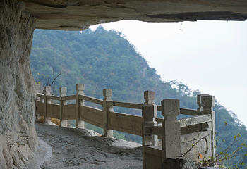 大慈岩风景区第 90 张图片