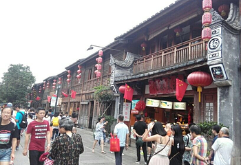 文儒坊第 7 张图片