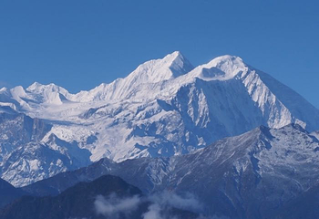 轿顶山旅游度假区-轿顶山第 10 张图片