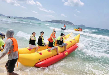 亚龙湾滨海世界第 51 张图片