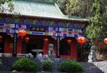 鸳鸯湖公园第 24 张图片