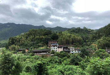 溪源大峡谷第 22 张图片