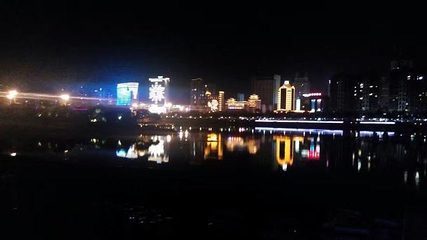 三江六岸游船第 6 张图片