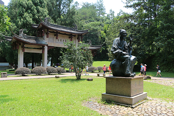 武夷山国家公园第 218 张图片