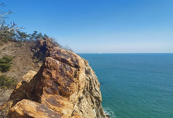 燕窝岭风景区第 14 张图片