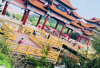 威海神游海洋世界第 72 张图片