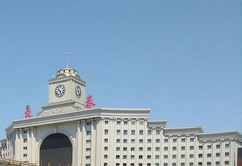 长春市胜利公园第 26 张图片
