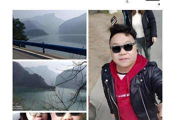白帝城·瞿塘峡景区第 80 张图片