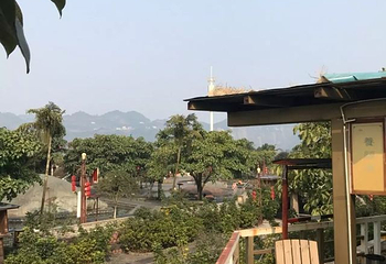 西部大峡谷温泉第 28 张图片