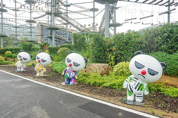 下渚湖·奇幻谷第 26 张图片