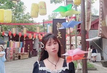 横店影视城梦幻谷园区第 76 张图片