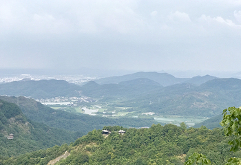 香炉峰第 23 张图片